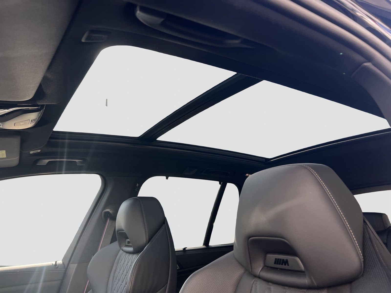 BMW X5 M60i xDrive ///M-Sport PRO ACC Luft StHz AHK foto 16
