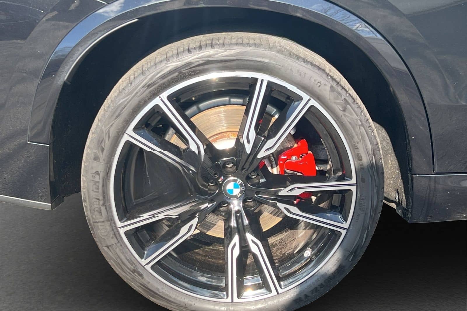 BMW X5 M60i xDrive ///M-Sport PRO ACC Luft StHz AHK foto 25