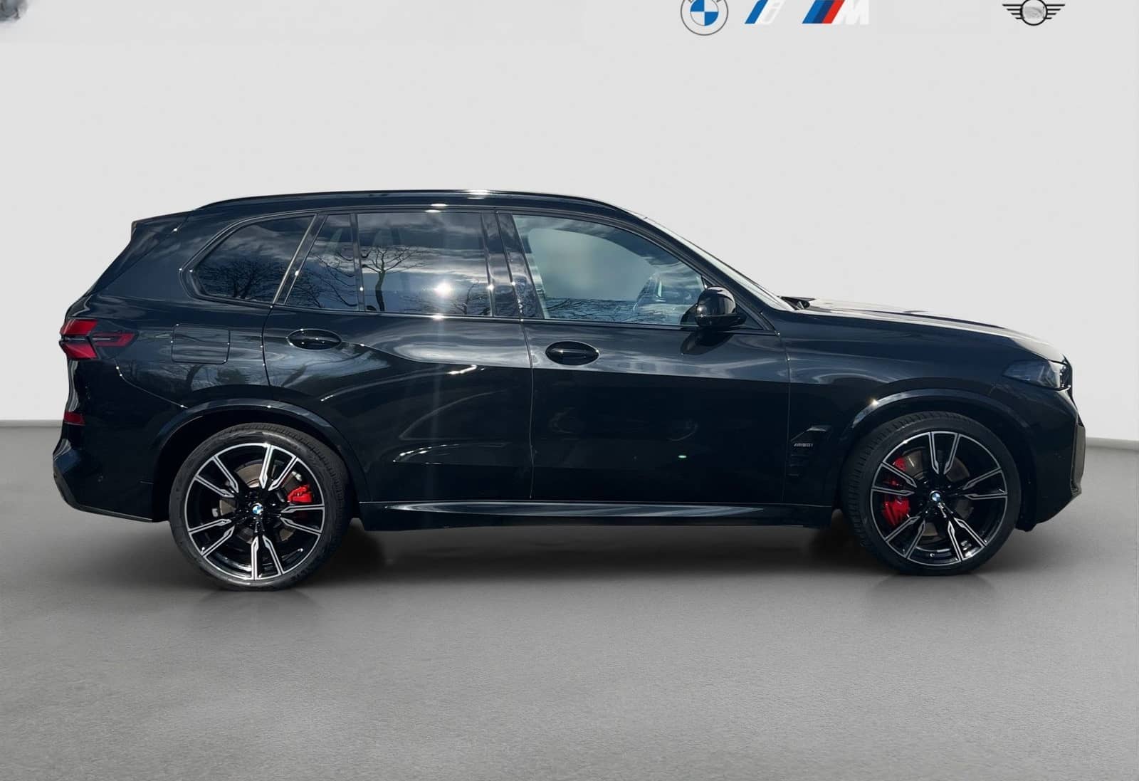 BMW X5 M60i xDrive ///M-Sport PRO ACC Luft StHz AHK foto 7