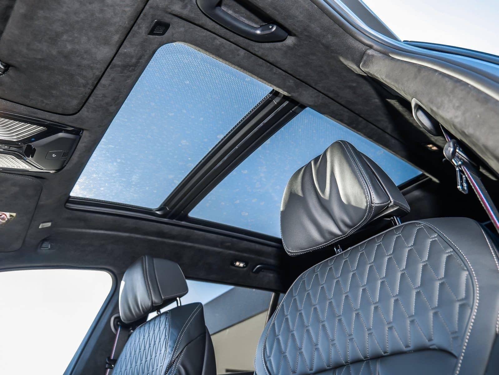 BMW X7 xDrive40d M Sport HUD PANO ACC AHK RFK NAVI foto 12