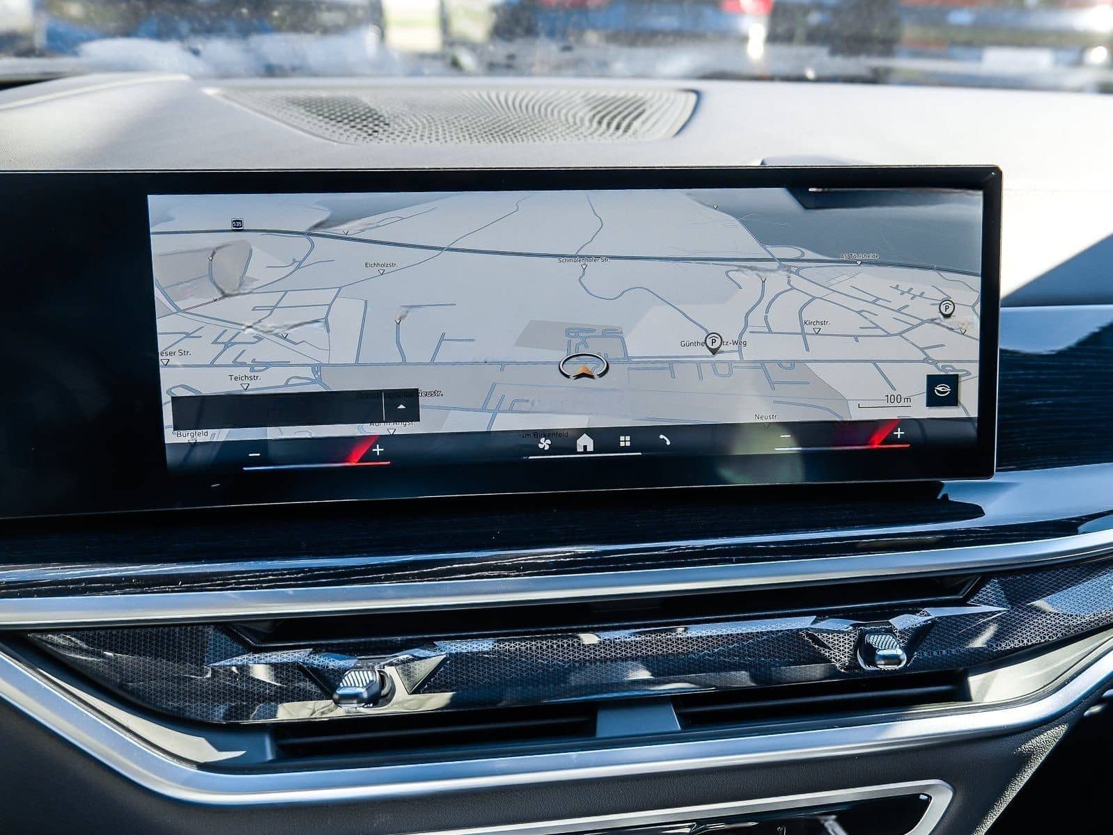 BMW X7 xDrive40d M Sport HUD PANO ACC AHK RFK NAVI foto 13