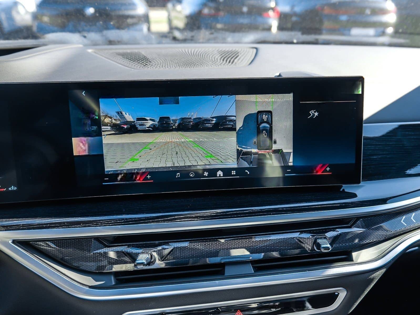 BMW X7 xDrive40d M Sport HUD PANO ACC AHK RFK NAVI foto 15