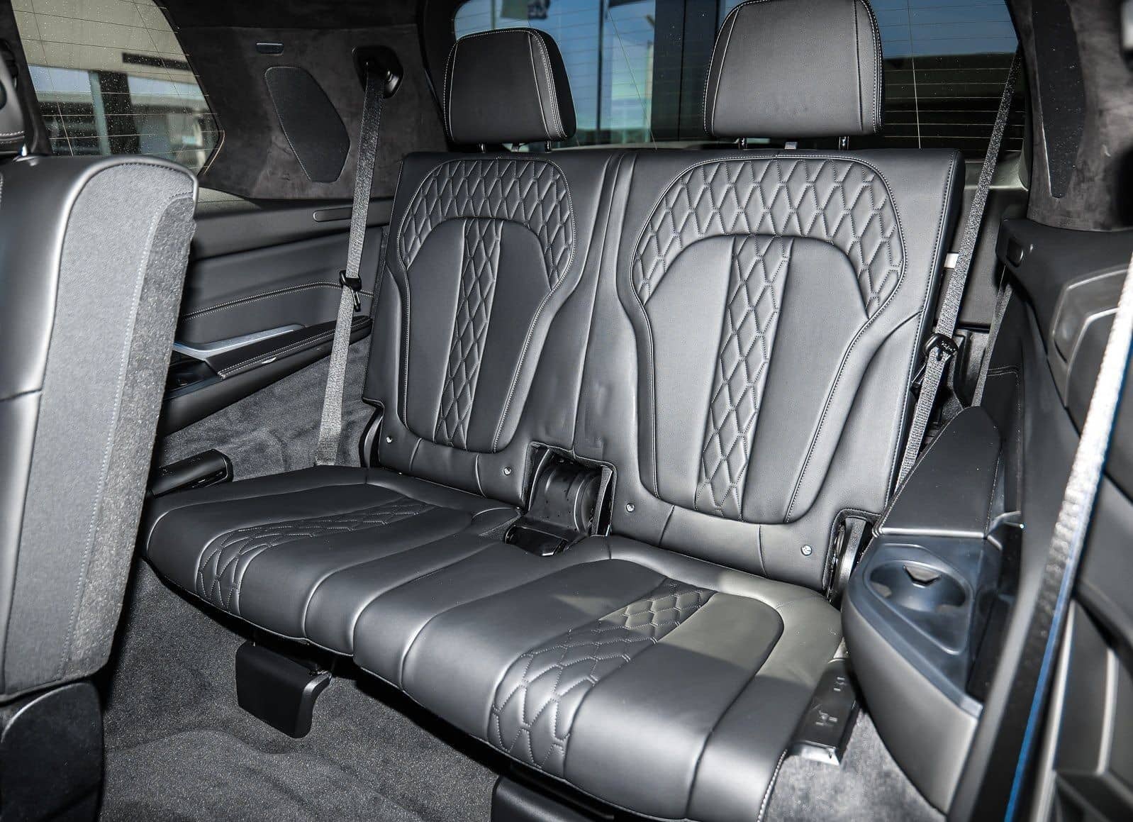 BMW X7 xDrive40d M Sport HUD PANO ACC AHK RFK NAVI foto 20