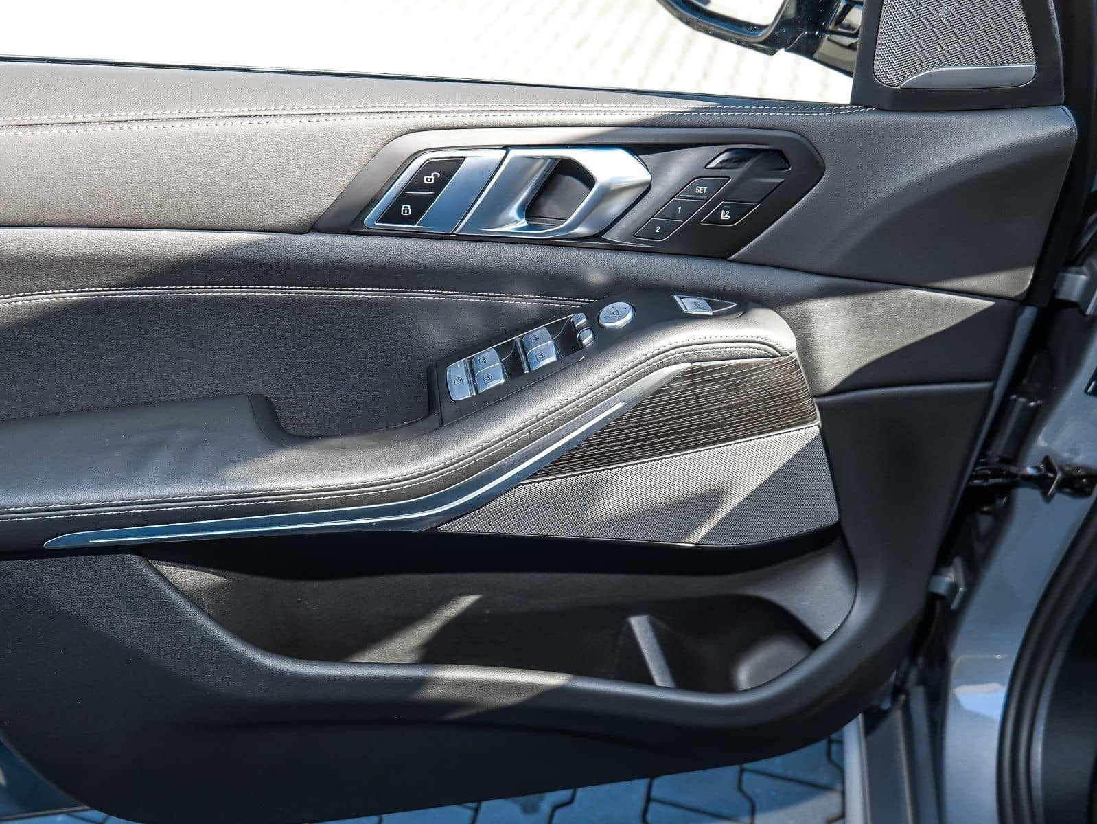 BMW X7 xDrive40d M Sport HUD PANO ACC AHK RFK NAVI foto 21