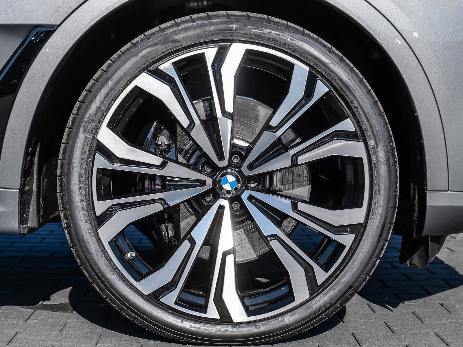 BMW X7 xDrive40d M Sport HUD PANO ACC AHK RFK NAVI foto 4