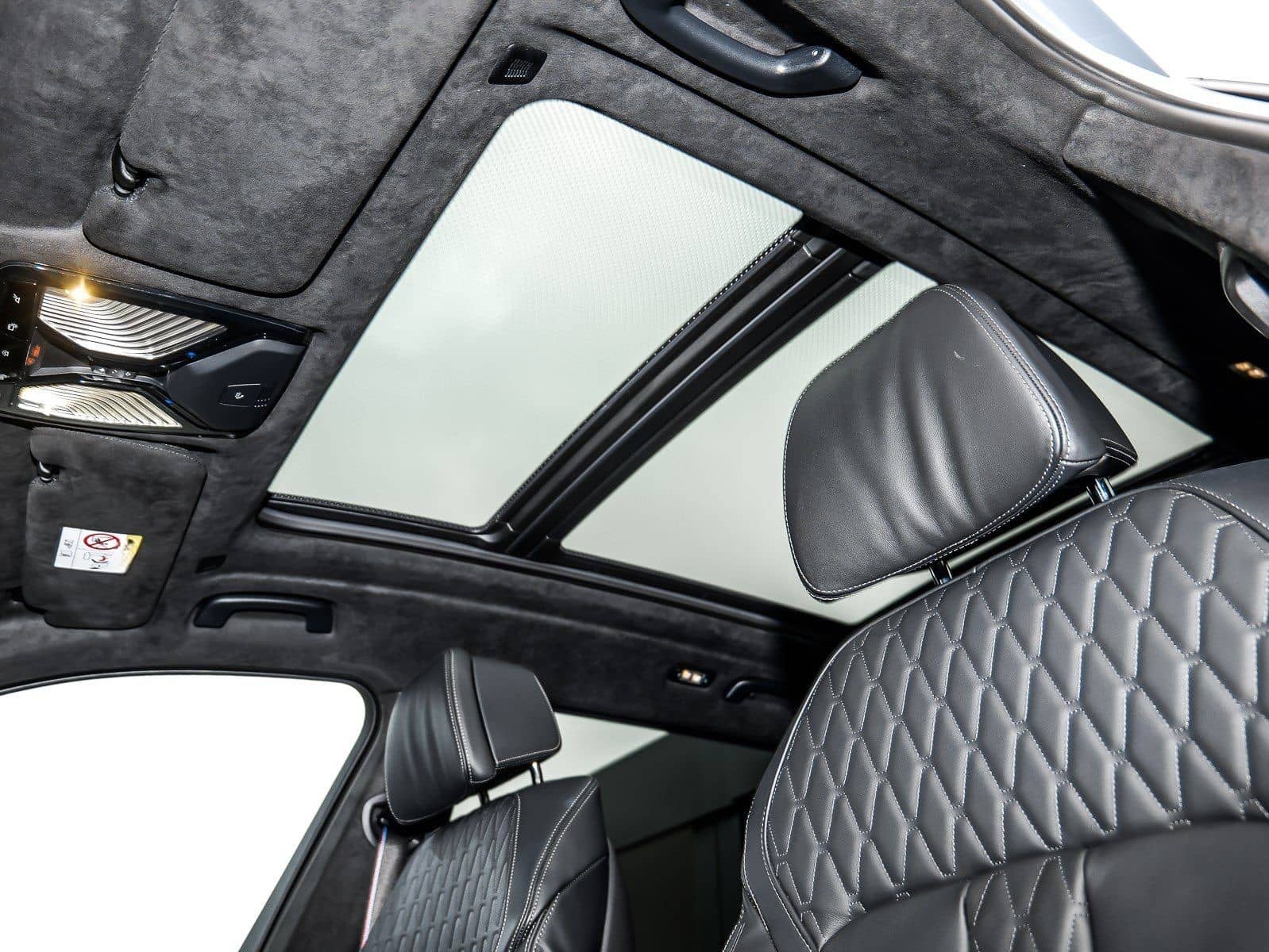 BMW X7 xDrive40d M Sport HUD PANO ACC AHK RFK NAVI foto 12