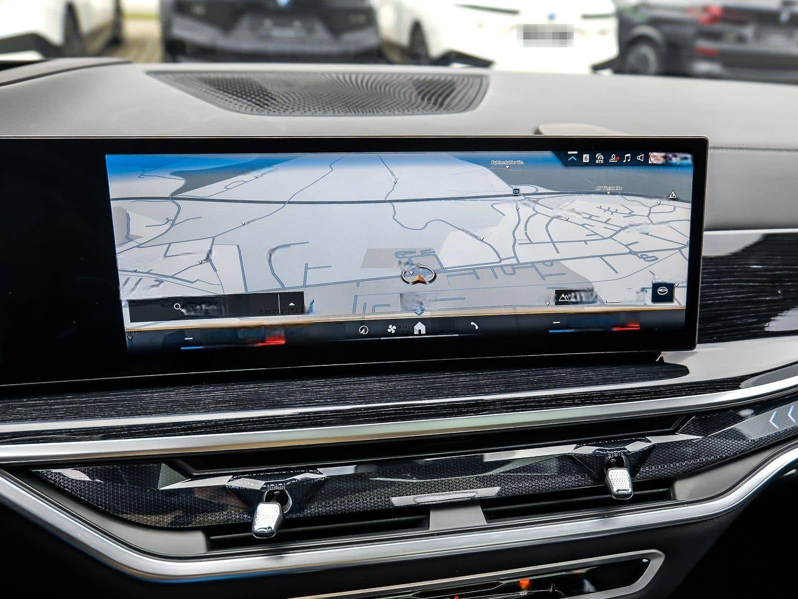 BMW X7 xDrive40d M Sport HUD PANO ACC AHK RFK NAVI foto 13