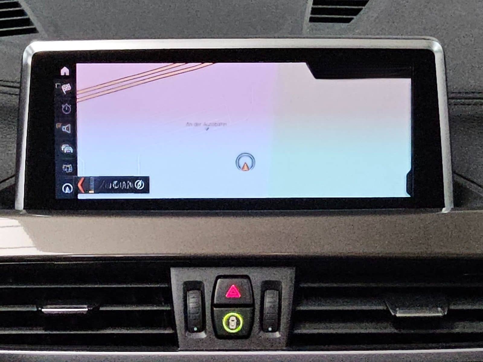 BMW X1 sDrive18d X-Line T-Leder Navi LED+ Pano AHK foto 7