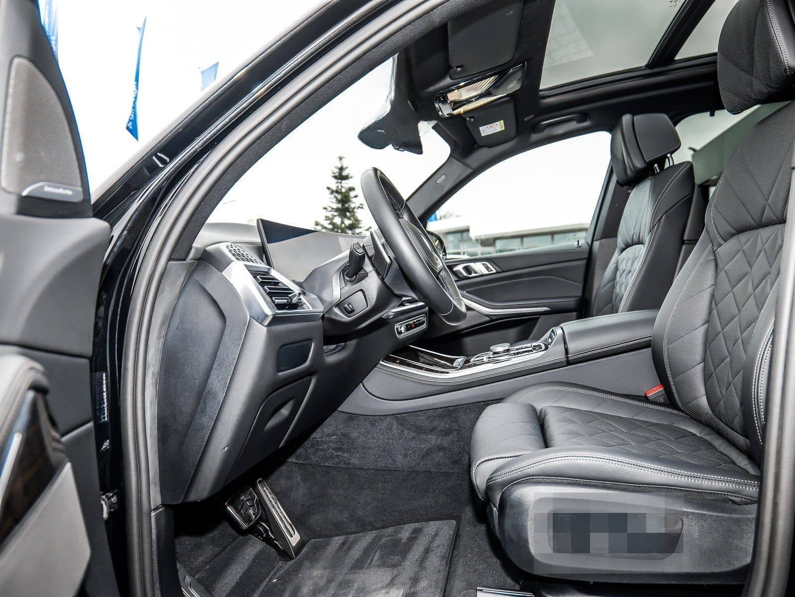 BMW X5 xDrive40d M Sport HUD PANO ACC AHK 360°KAM foto 18