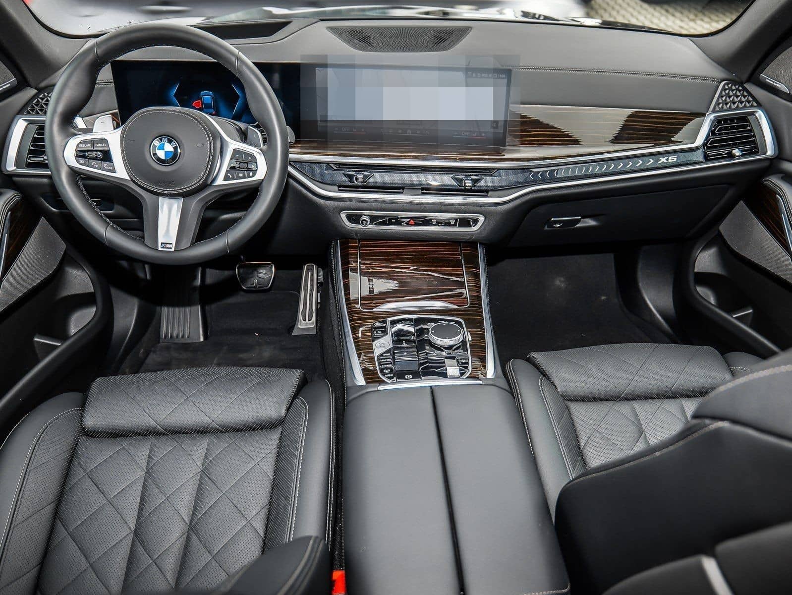 BMW X5 xDrive40d M Sport HUD PANO ACC AHK 360°KAM foto 3