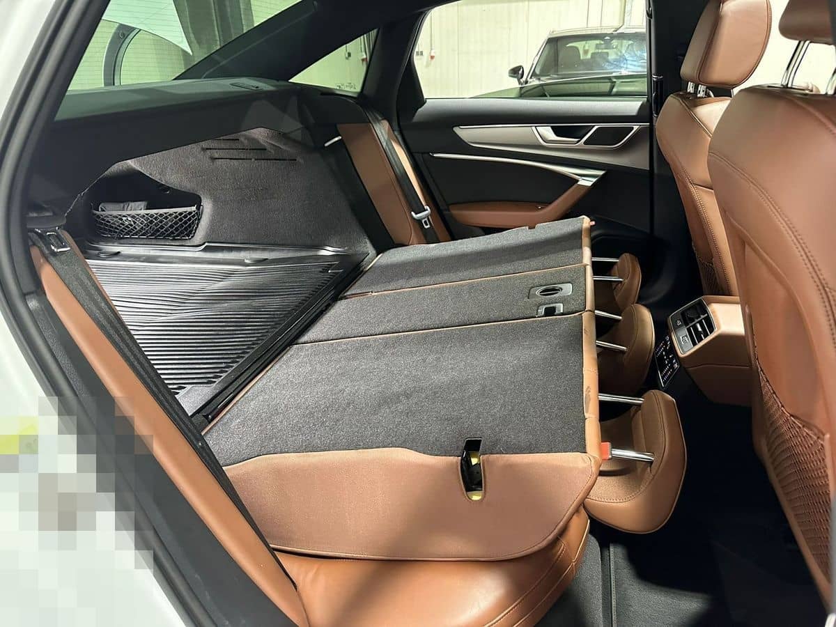 Audi A6 45 TDI Quattro S-Line Pano LED ACC Digital To foto 13