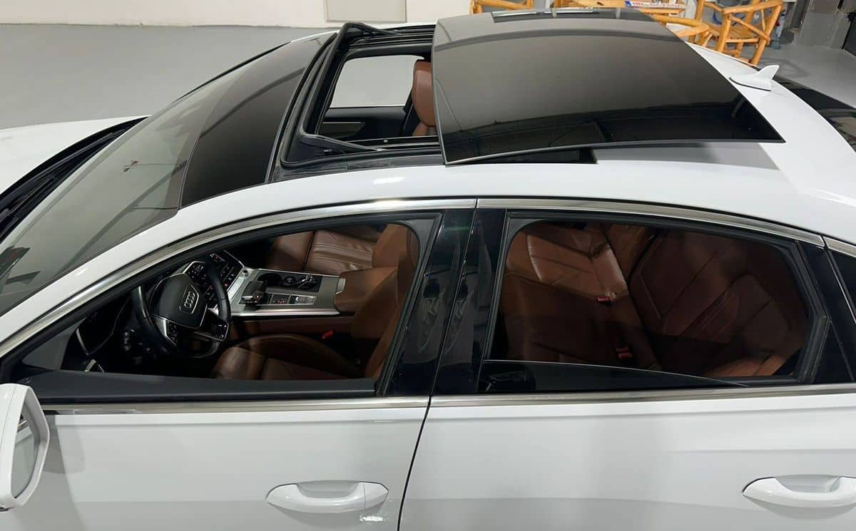 Audi A6 45 TDI Quattro S-Line Pano LED ACC Digital To foto 15