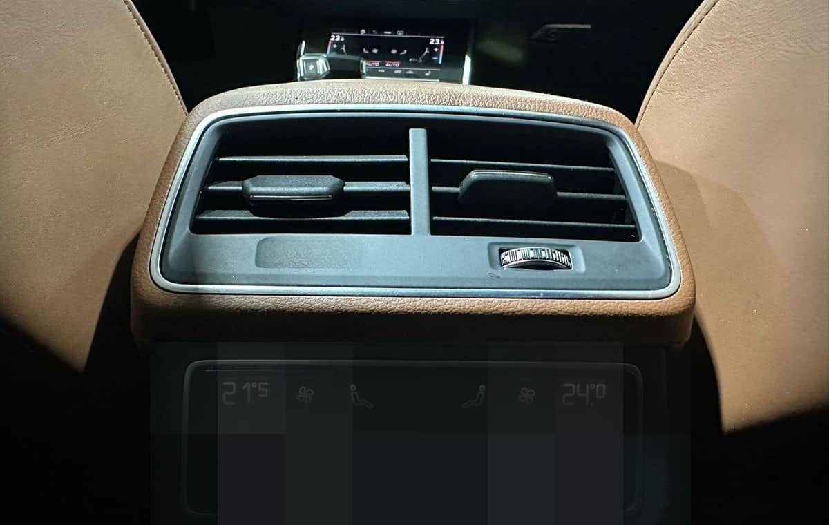 Audi A6 45 TDI Quattro S-Line Pano LED ACC Digital To foto 19