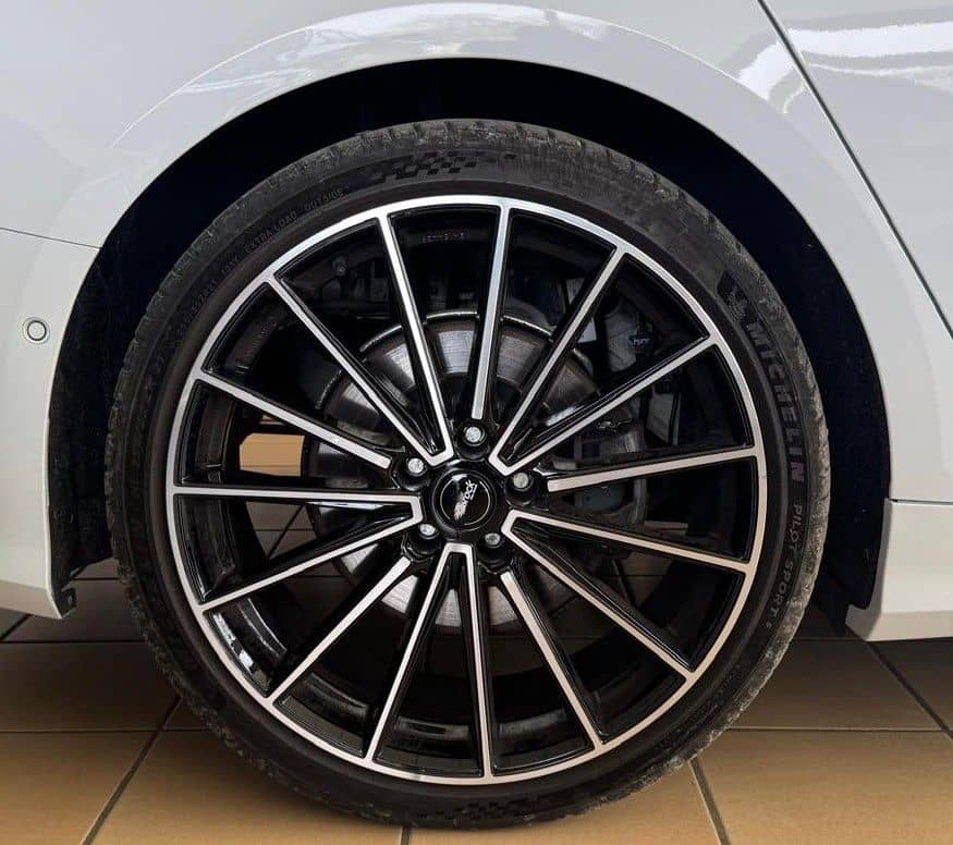 Audi A6 45 TDI Quattro S-Line Pano LED ACC Digital To foto 20