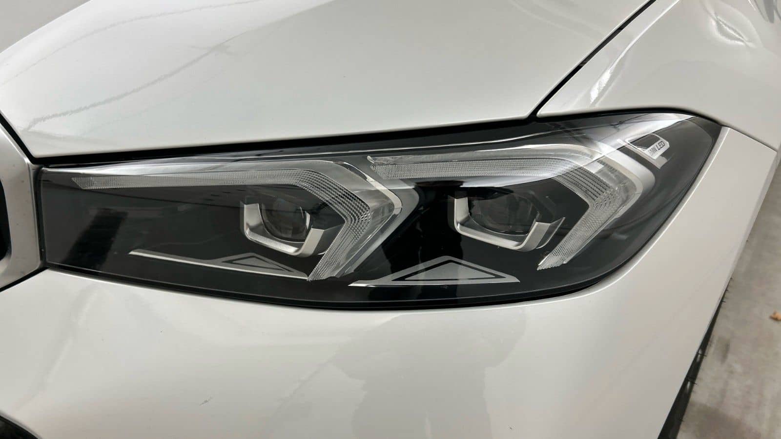 BMW 330i Touring xDrive M Sport ACC FL2 HiFi LED 3ZK foto 12