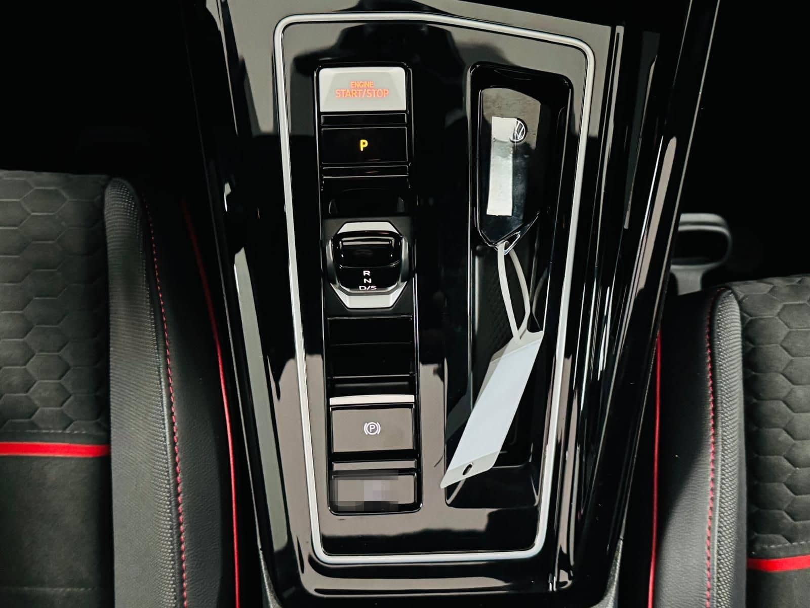 Volkswagen Golf GTI Clubsport DSG*PANO*AKRAP*MATRIX*ACC* foto 12