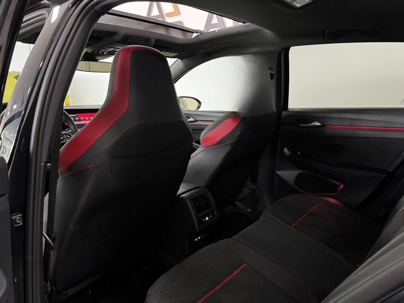 Volkswagen Golf GTI Clubsport DSG*PANO*AKRAP*MATRIX*ACC* foto 14