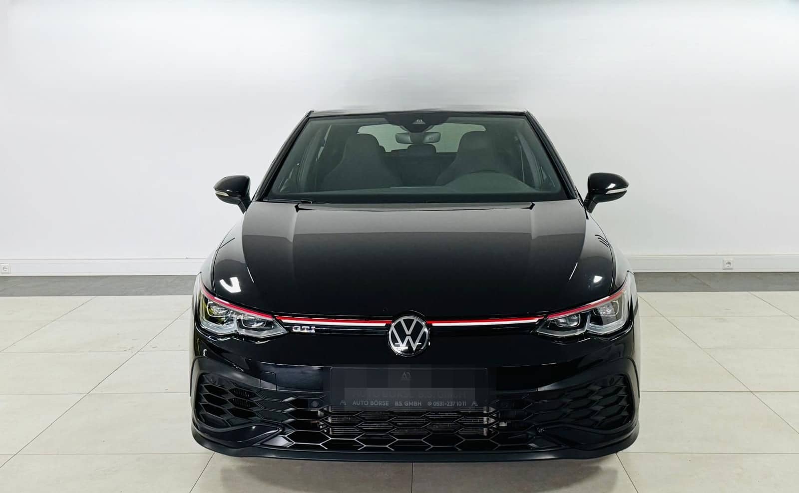 Volkswagen Golf GTI Clubsport DSG*PANO*AKRAP*MATRIX*ACC* foto 3
