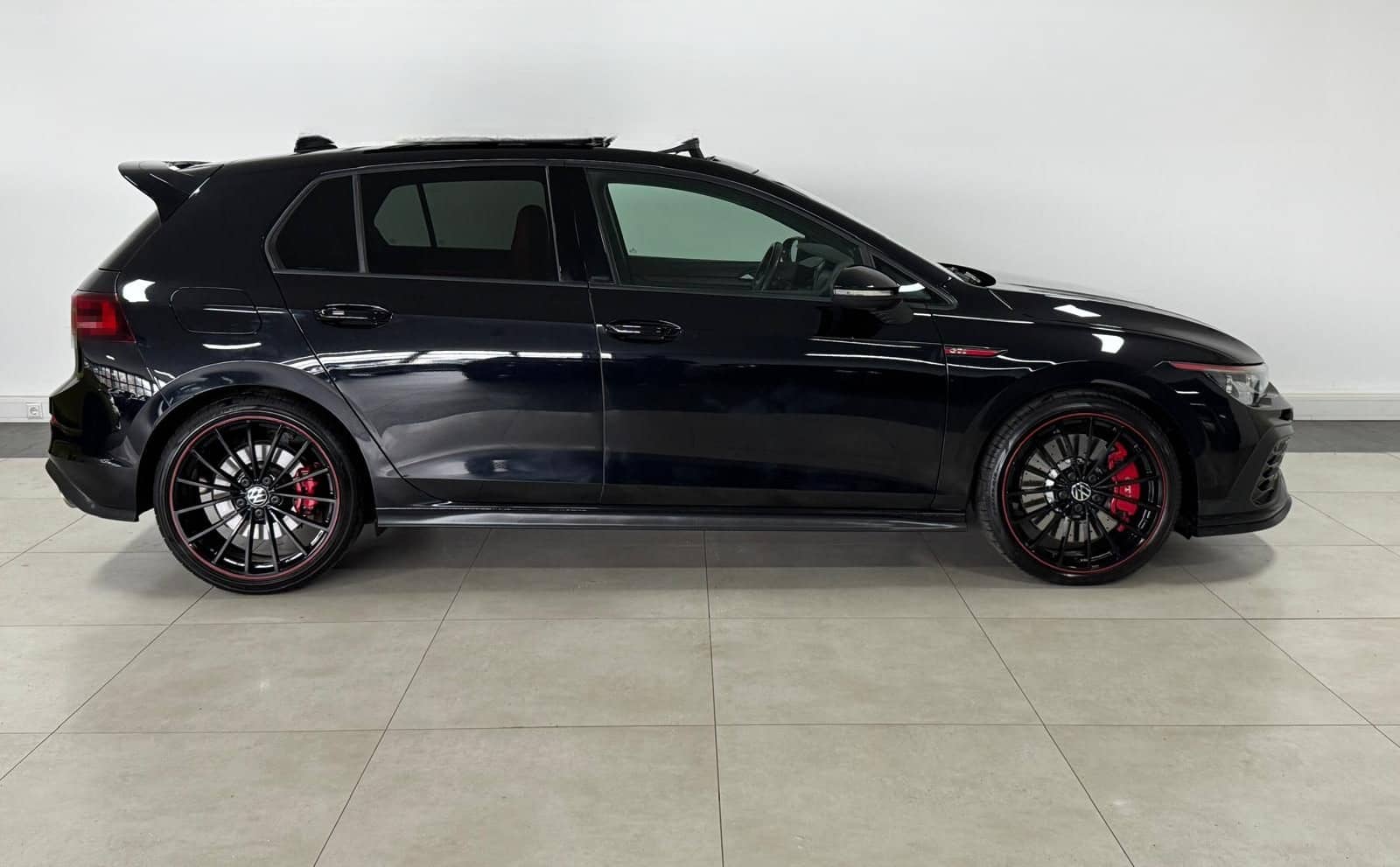 Volkswagen Golf GTI Clubsport DSG*PANO*AKRAP*MATRIX*ACC* foto 6