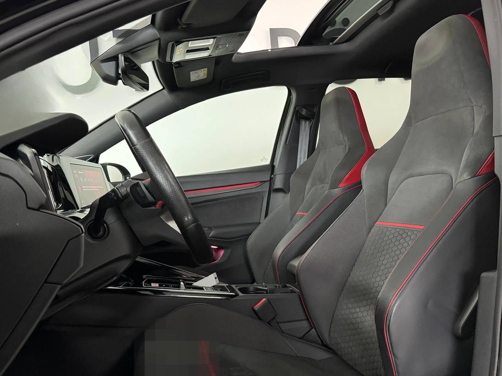 Volkswagen Golf GTI Clubsport DSG*PANO*AKRAP*MATRIX*ACC* foto 8