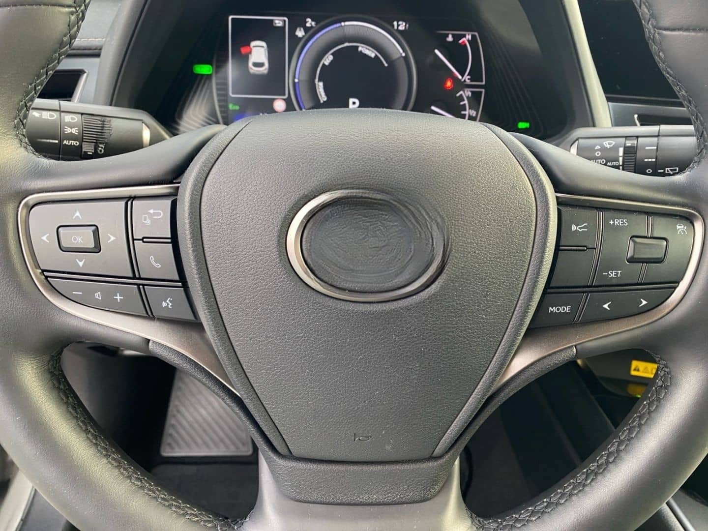 Lexus UX 250h Style Edition *Bi-LED*ACC*CAM*SHZ*CarPla foto 13