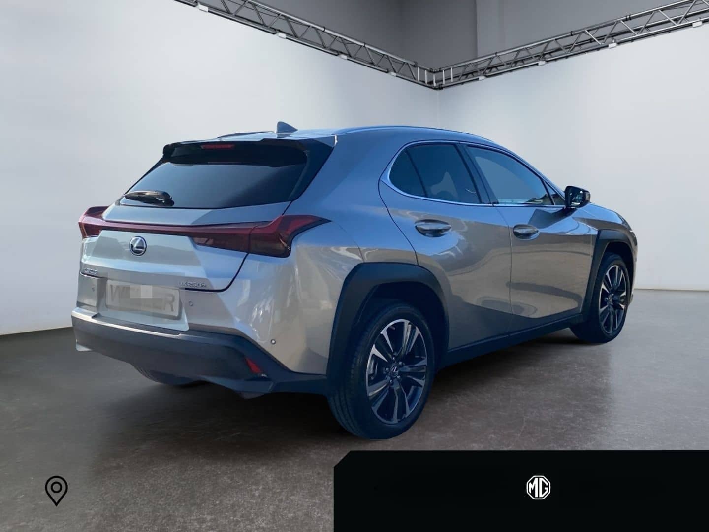 Lexus UX 250h Style Edition *Bi-LED*ACC*CAM*SHZ*CarPla foto 17