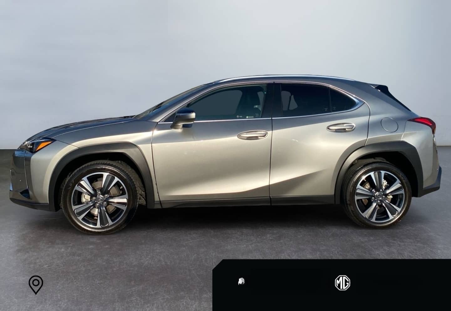 Lexus UX 250h Style Edition *Bi-LED*ACC*CAM*SHZ*CarPla foto 5