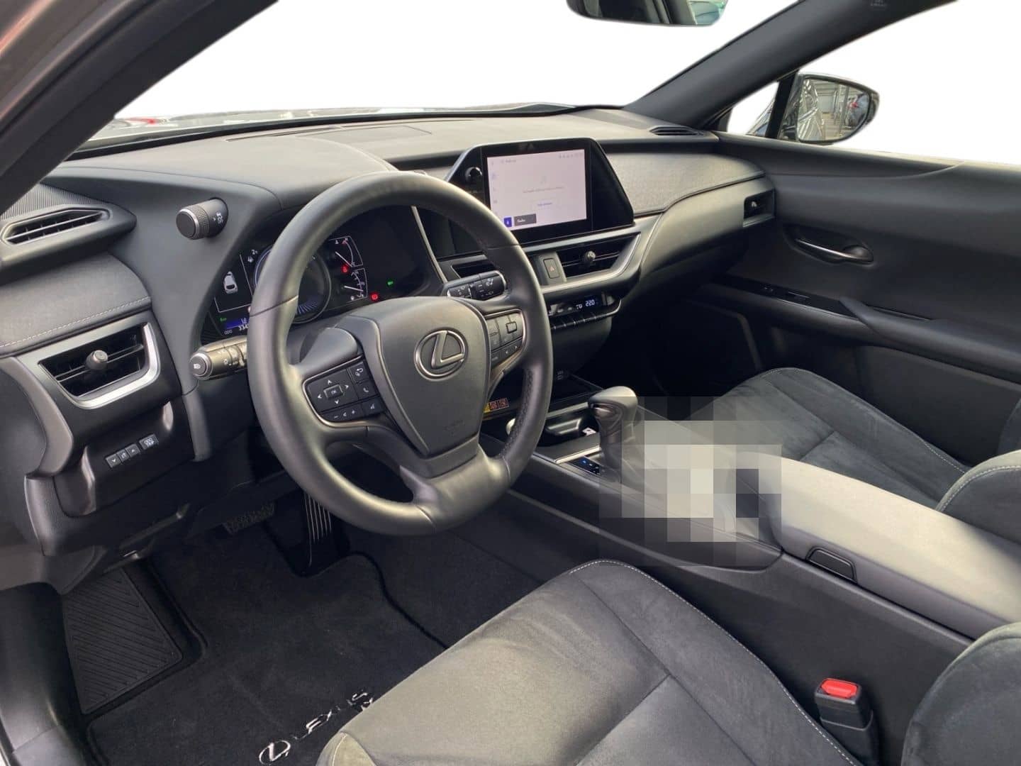 Lexus UX 250h Style Edition *Bi-LED*ACC*CAM*SHZ*CarPla foto 9