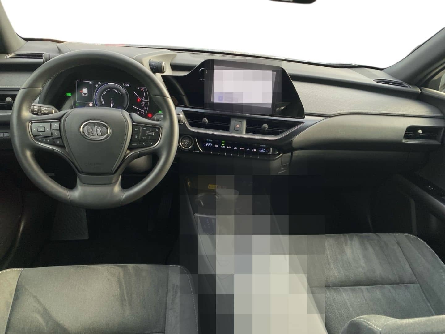 Lexus UX 250h Style Edition *Bi-LED*ACC*CAM*SHZ*CarPla foto 10