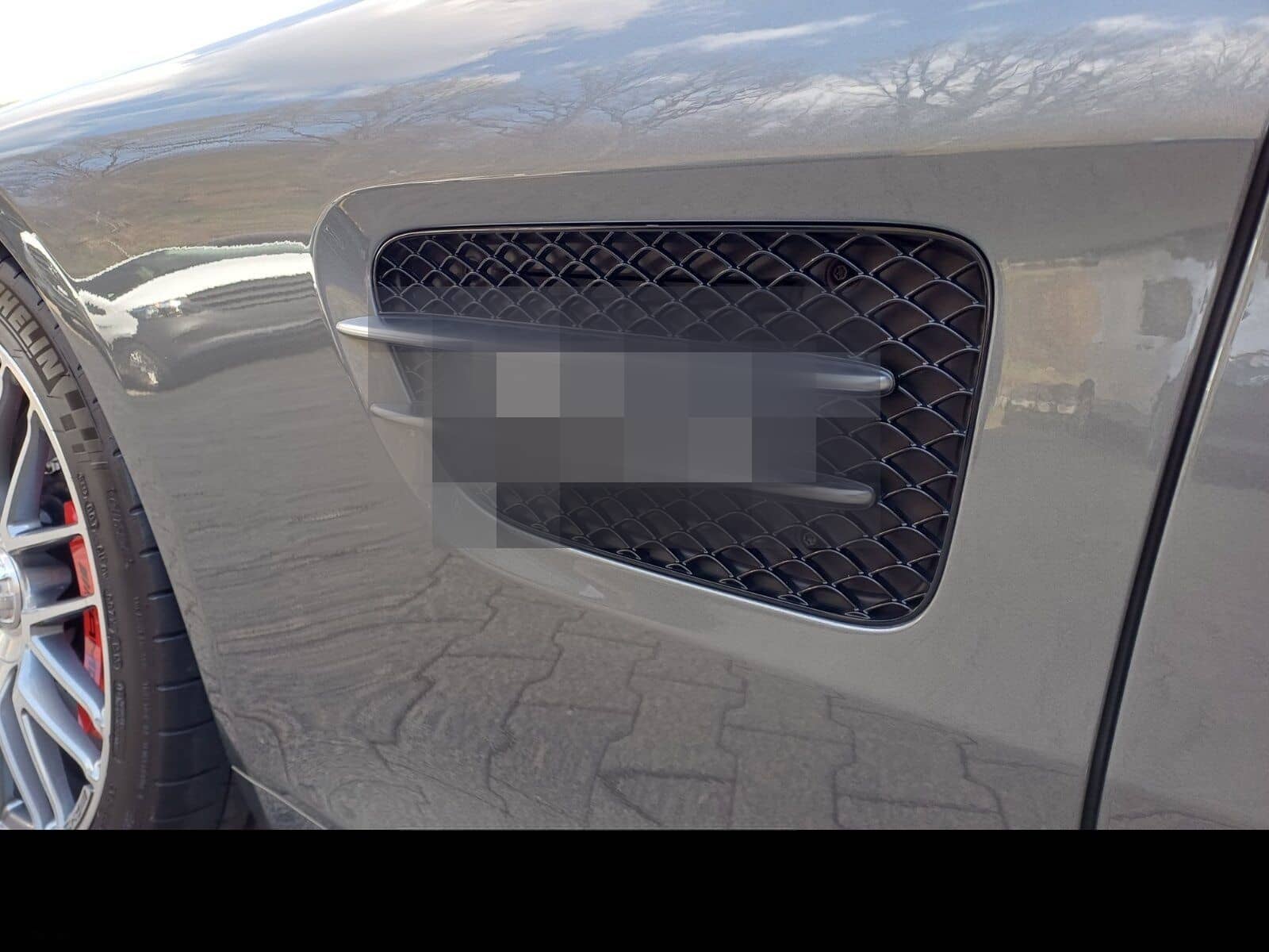 Mercedes-Benz AMG GT S Carbon+Chrom+Pano+Perf.AGA+Non-OPF+Burm foto 12