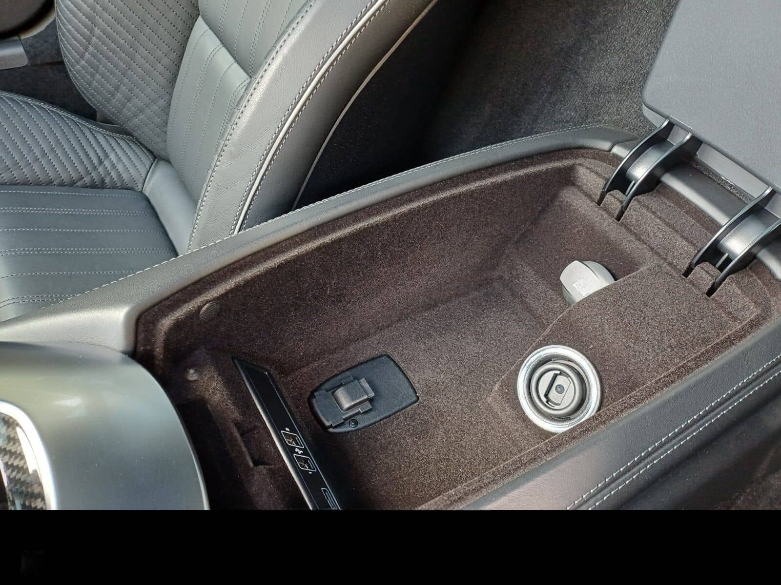 Mercedes-Benz AMG GT S Carbon+Chrom+Pano+Perf.AGA+Non-OPF+Burm foto 20