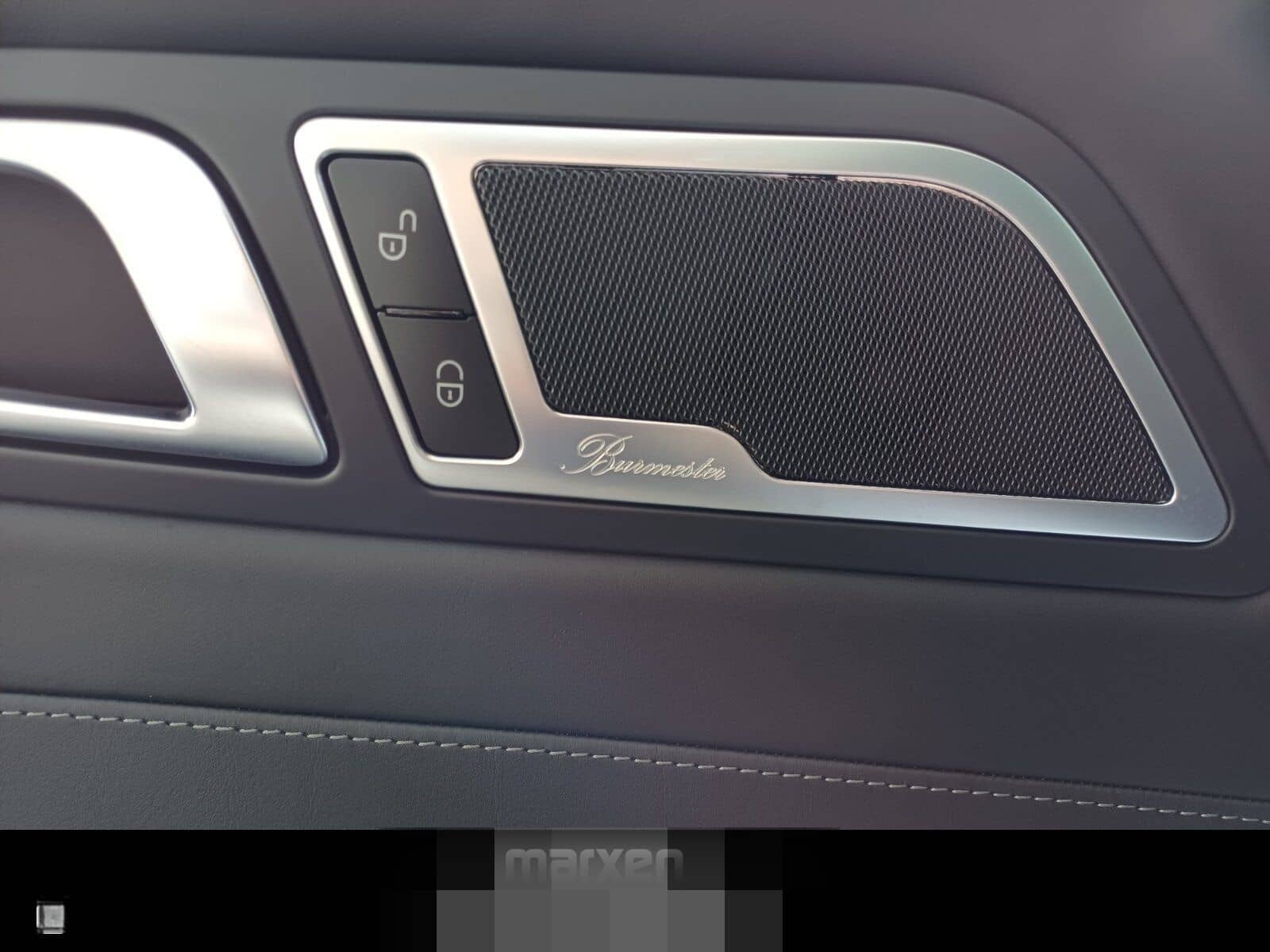 Mercedes-Benz AMG GT S Carbon+Chrom+Pano+Perf.AGA+Non-OPF+Burm foto 22