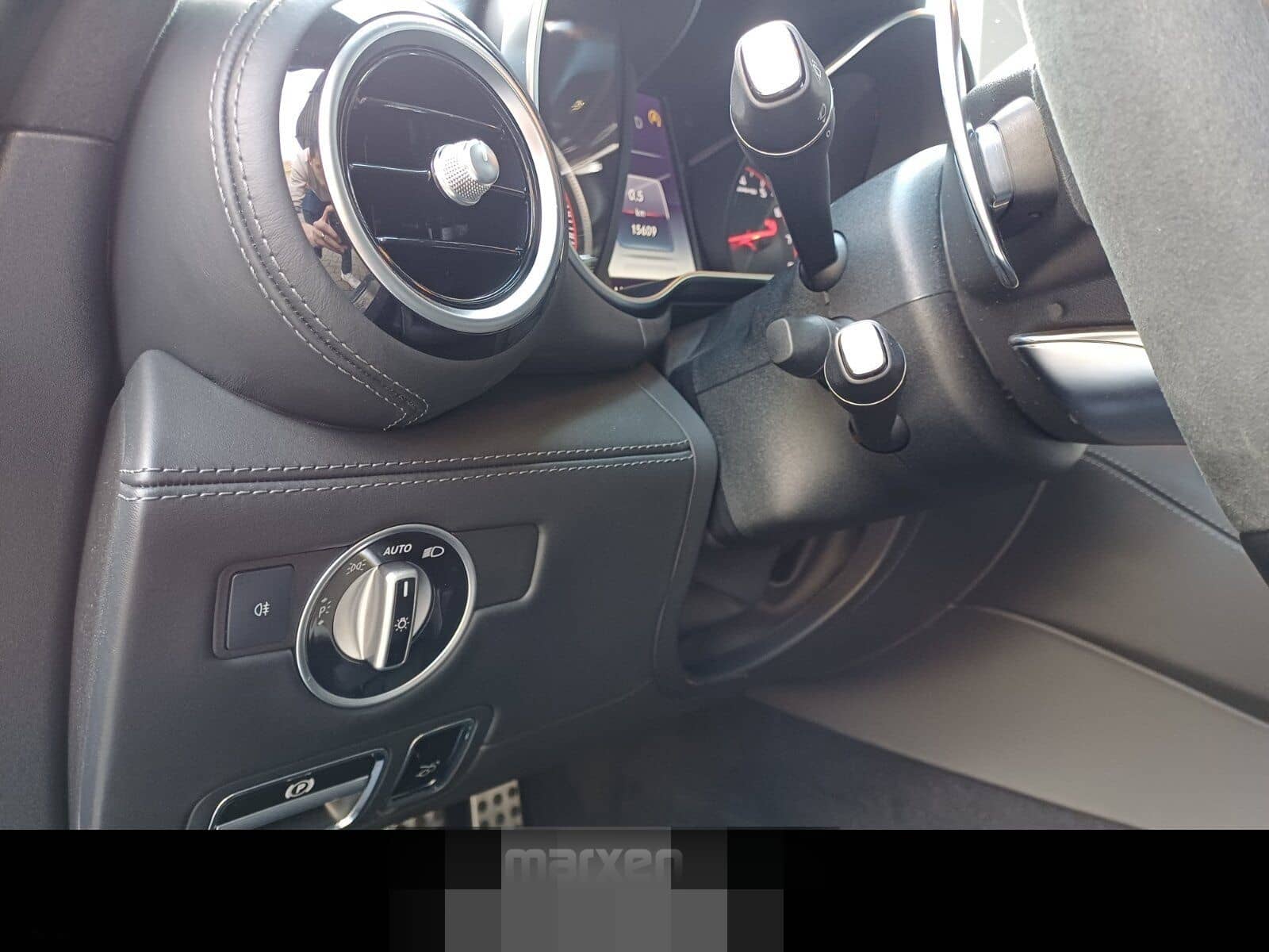 Mercedes-Benz AMG GT S Carbon+Chrom+Pano+Perf.AGA+Non-OPF+Burm foto 23