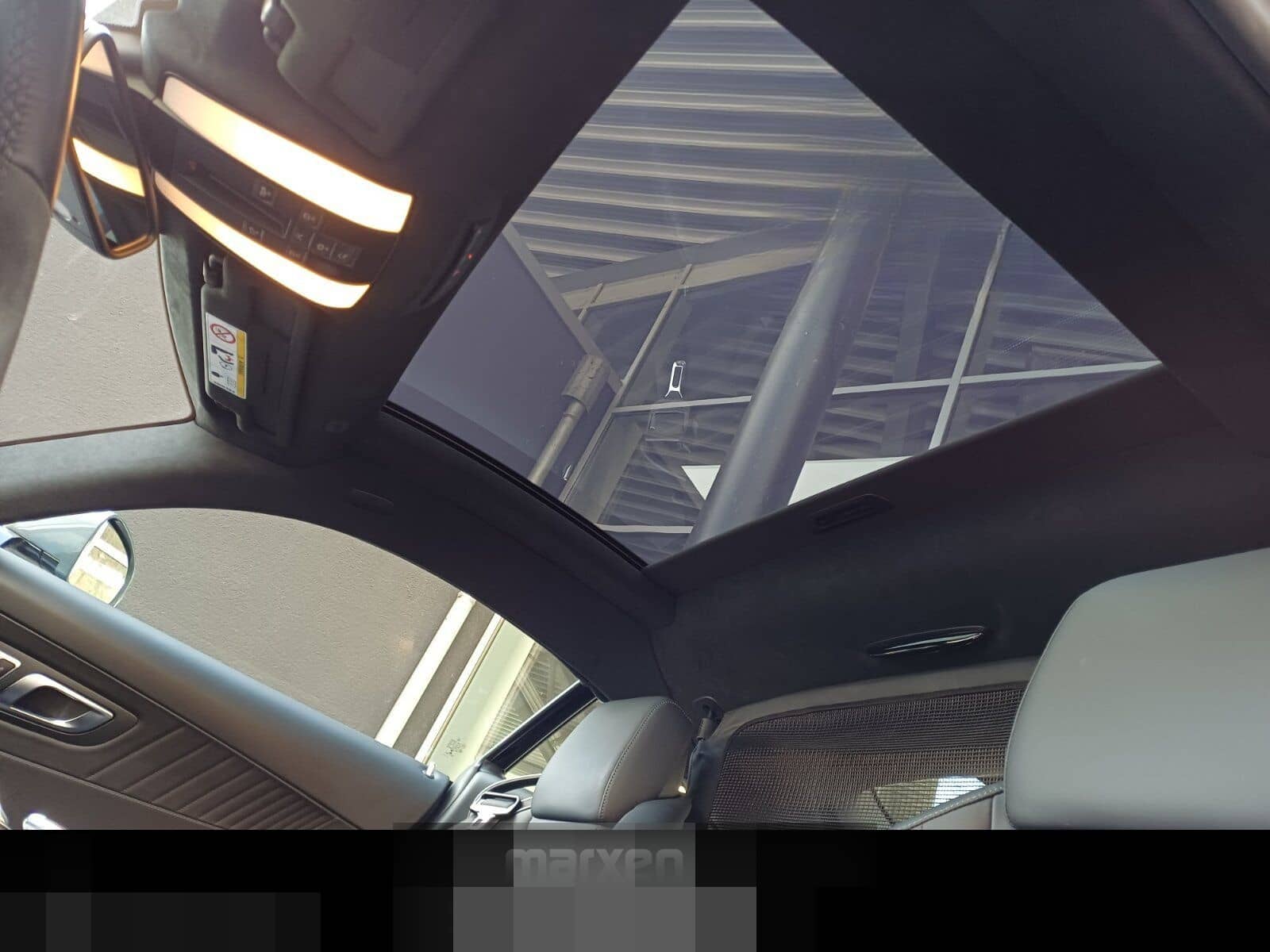 Mercedes-Benz AMG GT S Carbon+Chrom+Pano+Perf.AGA+Non-OPF+Burm foto 25