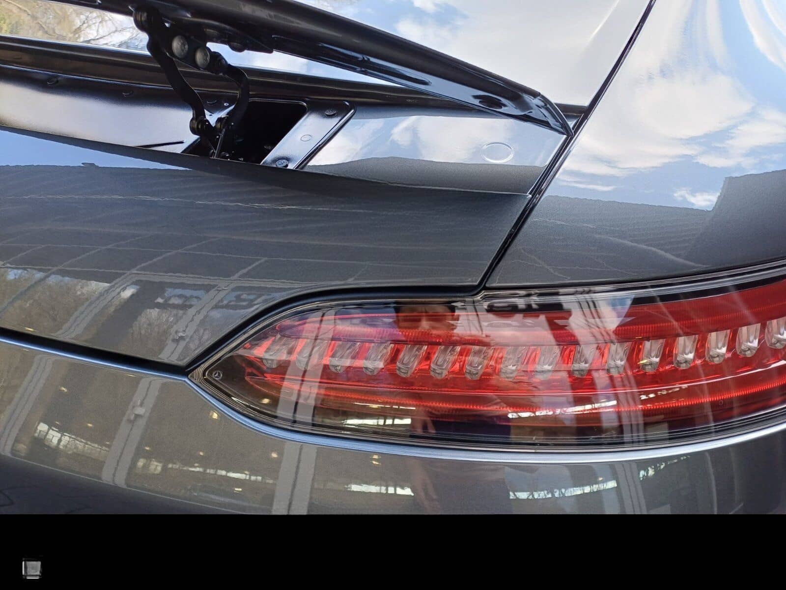 Mercedes-Benz AMG GT S Carbon+Chrom+Pano+Perf.AGA+Non-OPF+Burm foto 9