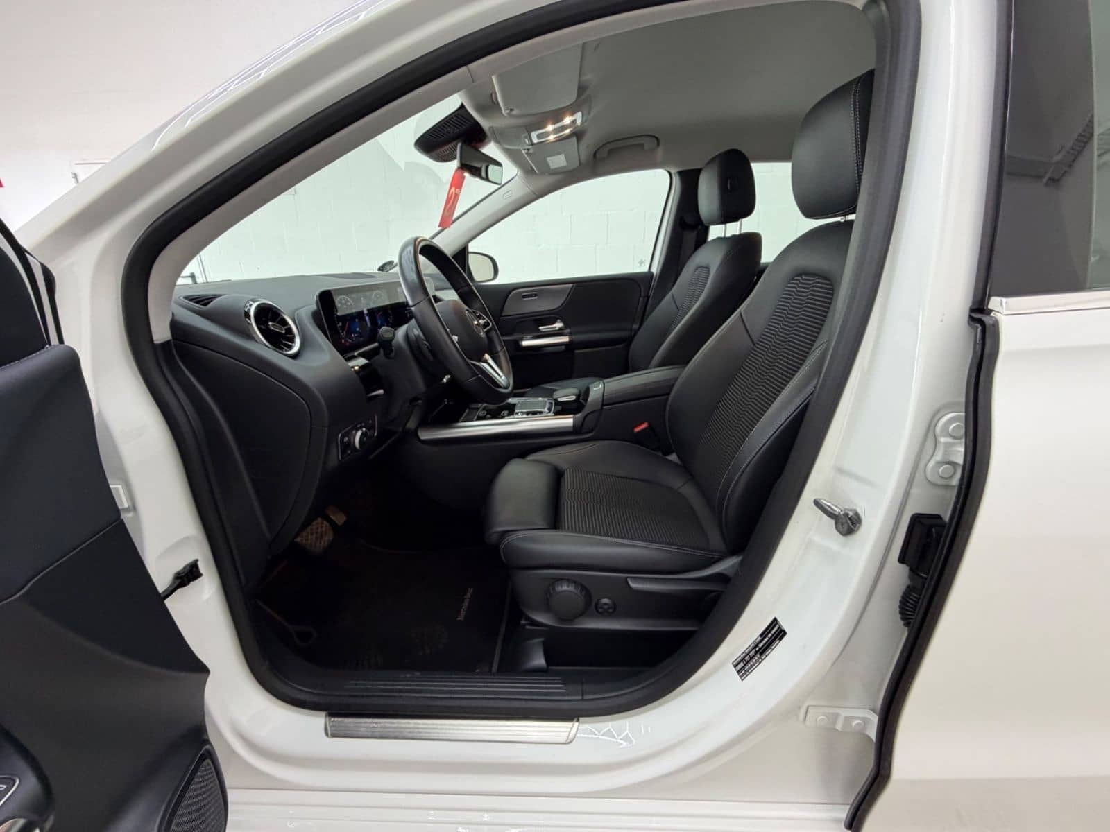 Mercedes-Benz B 200 7G-DCT Progressive+LED+NAVI+ANHÄNGERKUPPL. foto 11