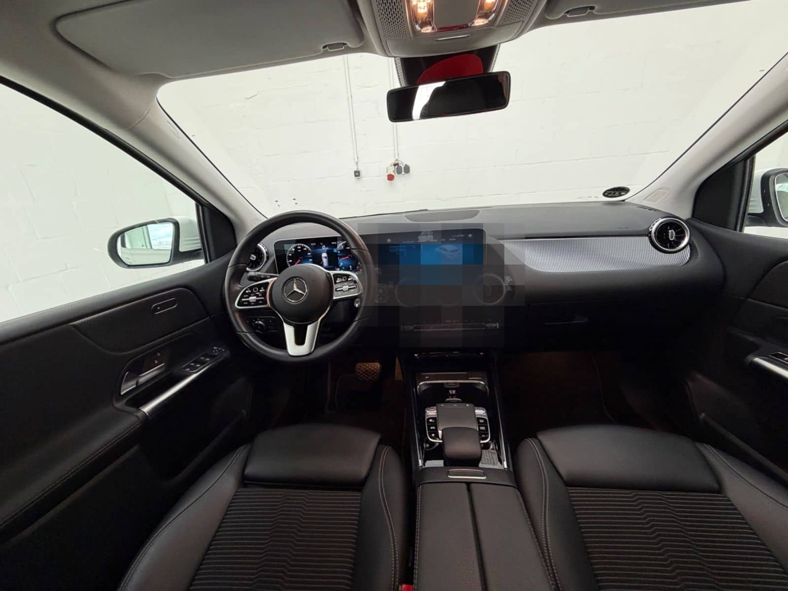 Mercedes-Benz B 200 7G-DCT Progressive+LED+NAVI+ANHÄNGERKUPPL. foto 12