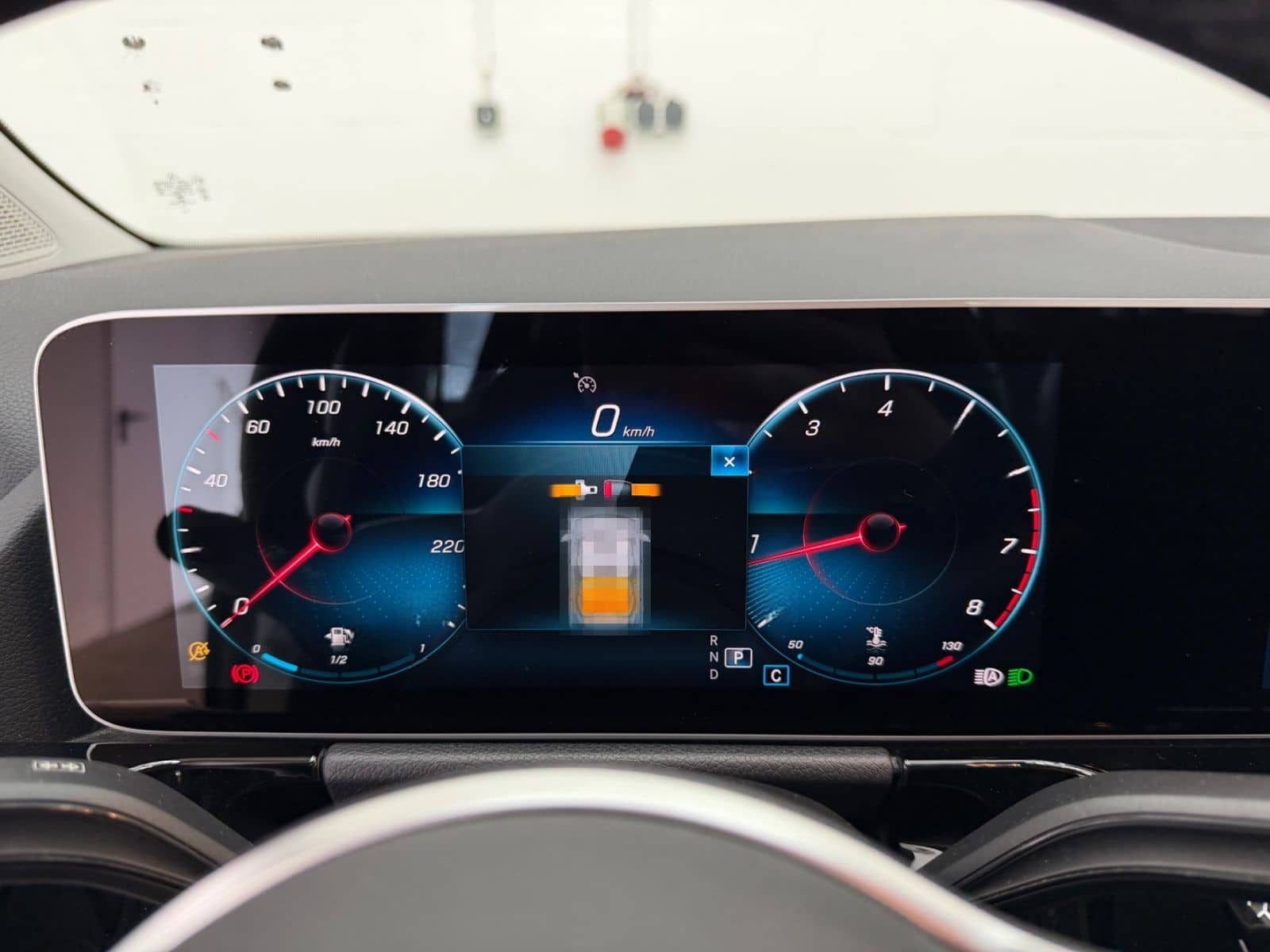 Mercedes-Benz B 200 7G-DCT Progressive+LED+NAVI+ANHÄNGERKUPPL. foto 19