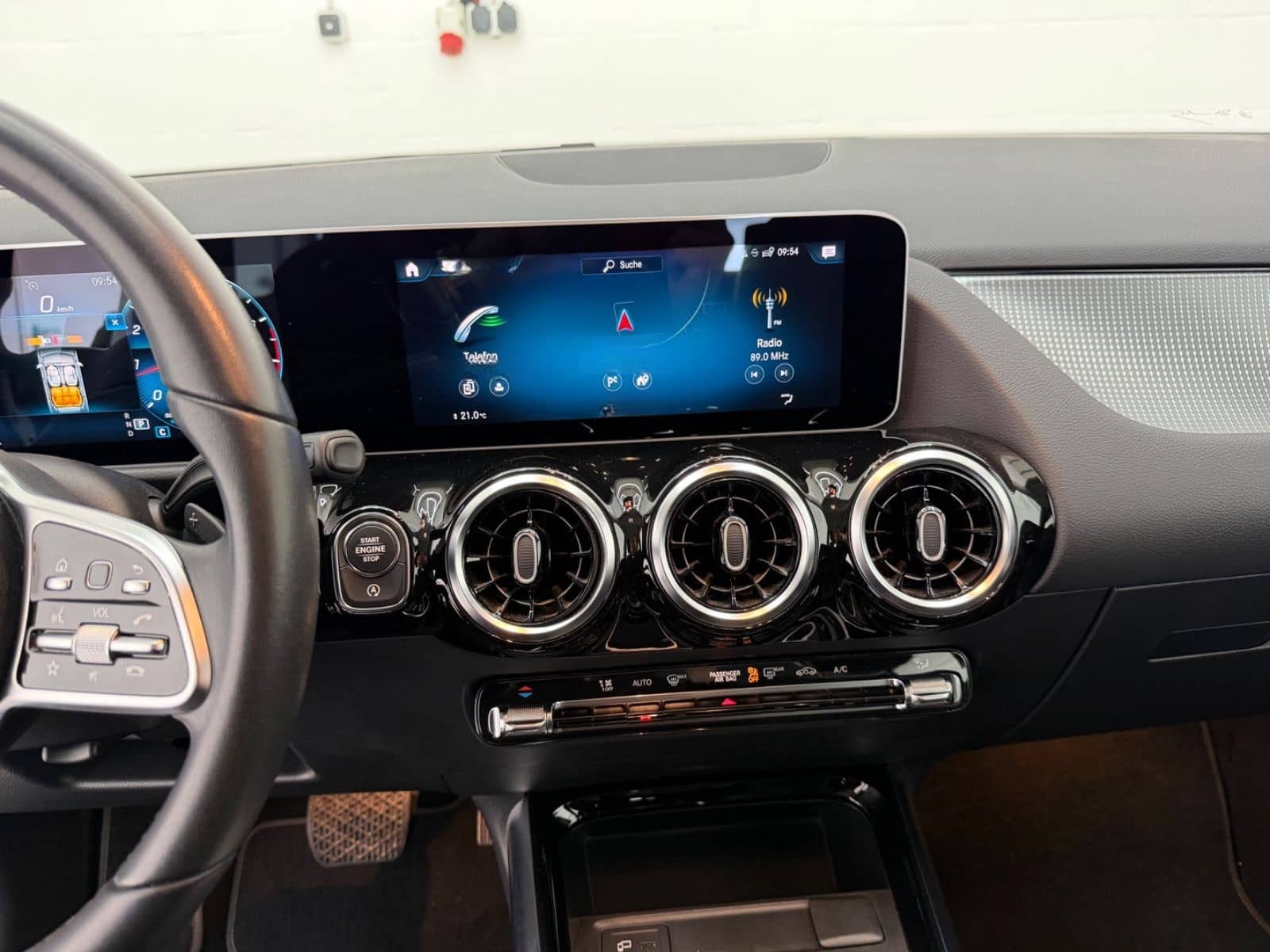 Mercedes-Benz B 200 7G-DCT Progressive+LED+NAVI+ANHÄNGERKUPPL. foto 21