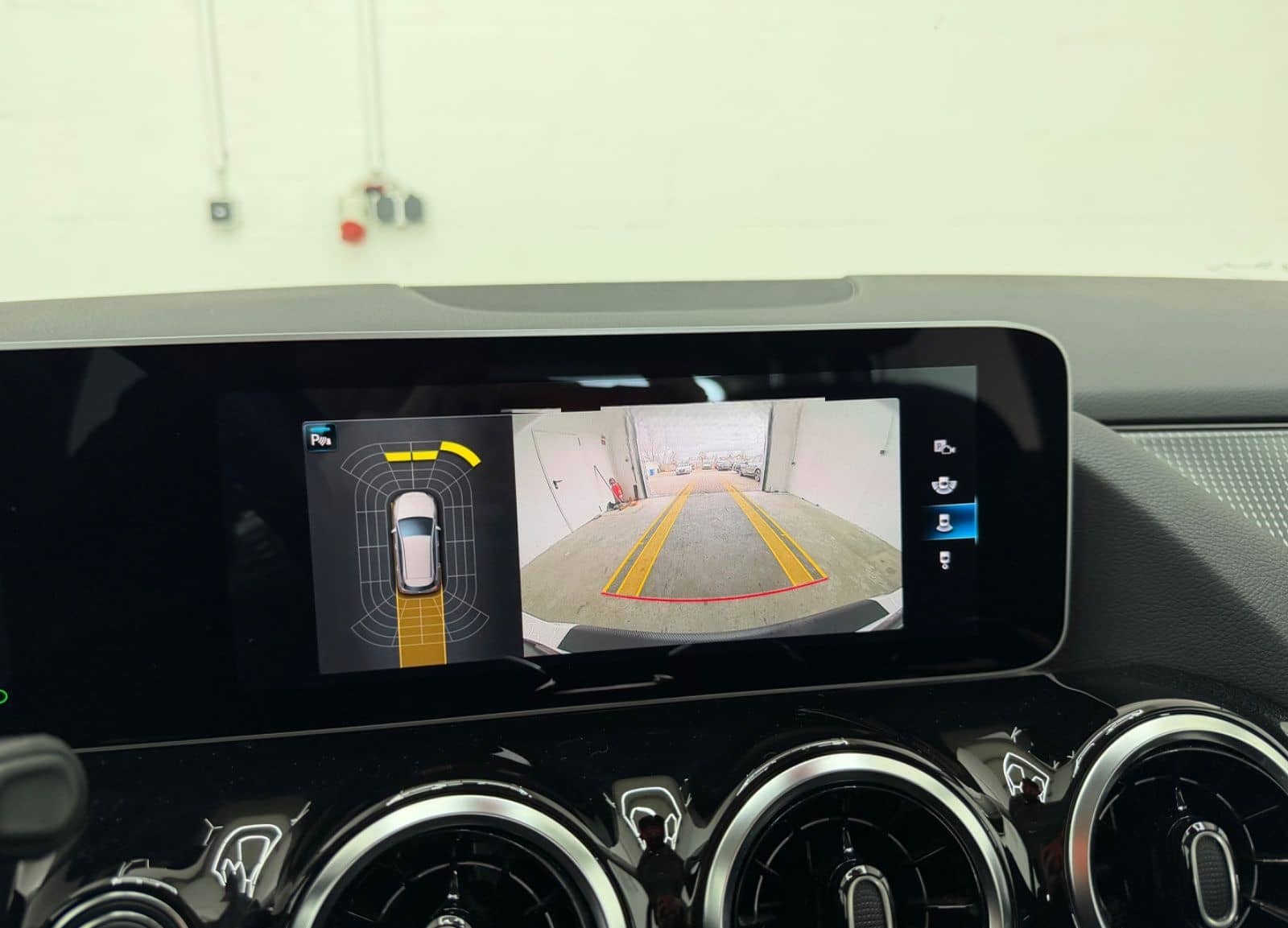 Mercedes-Benz B 200 7G-DCT Progressive+LED+NAVI+ANHÄNGERKUPPL. foto 22