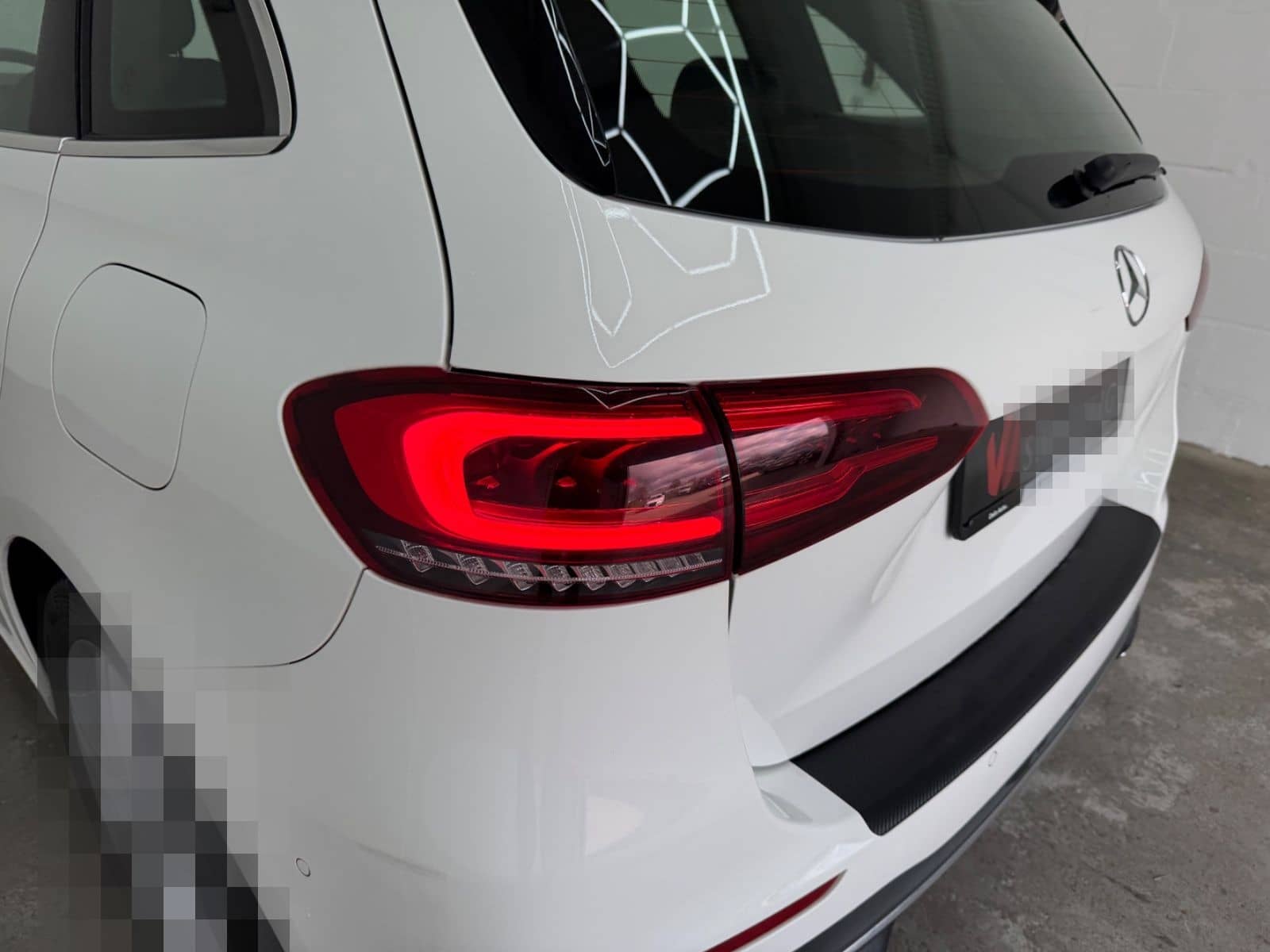 Mercedes-Benz B 200 7G-DCT Progressive+LED+NAVI+ANHÄNGERKUPPL. foto 8