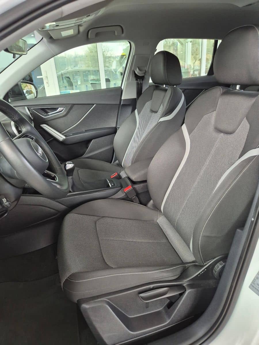 Audi Q2 30 TDI advanced LED/PDC foto 13