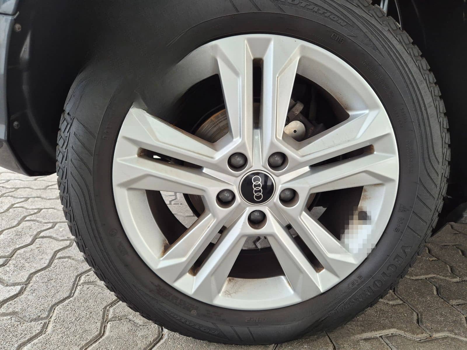 Audi Q2 30 TDI advanced LED/PDC foto 15