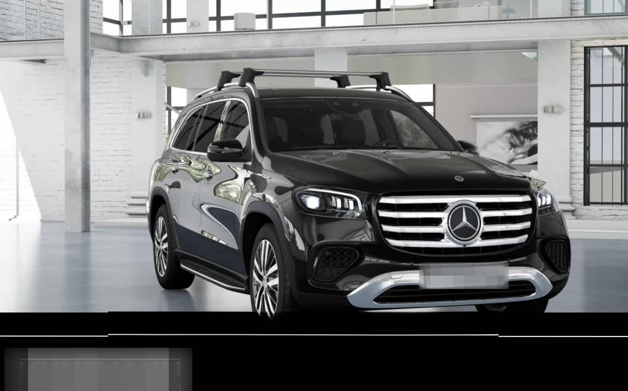 Mercedes-Benz GLS 350 d 4M NP 131.001 Airmatic AHK Standhzg foto 7