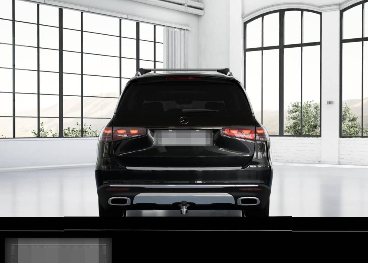 Mercedes-Benz GLS 350 d 4M NP 131.001 Airmatic AHK Standhzg foto 8