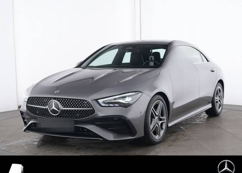 Mercedes-Benz CLA 200 Cp AMG ADVANCED+ PREMIUM NAVI RFK KEYLES foto 1