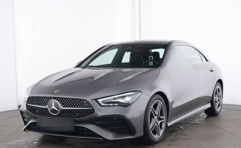 Mercedes-Benz CLA 200 Cp AMG ADVANCED+ PREMIUM NAVI RFK KEYLES foto 2