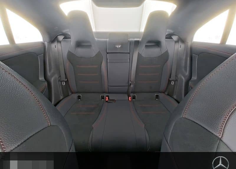 Mercedes-Benz CLA 200 Cp AMG ADVANCED+ PREMIUM NAVI RFK KEYLES foto 8