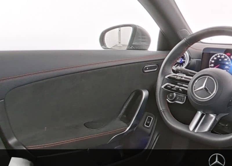 Mercedes-Benz CLA 200 Cp AMG ADVANCED+ PREMIUM NAVI RFK KEYLES foto 9