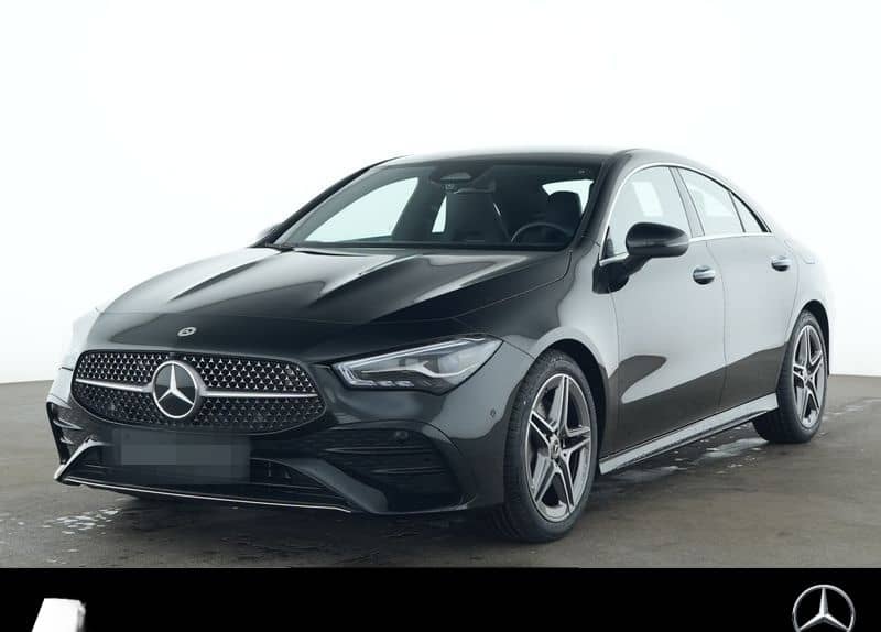 Mercedes-Benz CLA 200 Cp AMG ADVANCED+ PREMIUM NAVI RFK WINTER foto 1